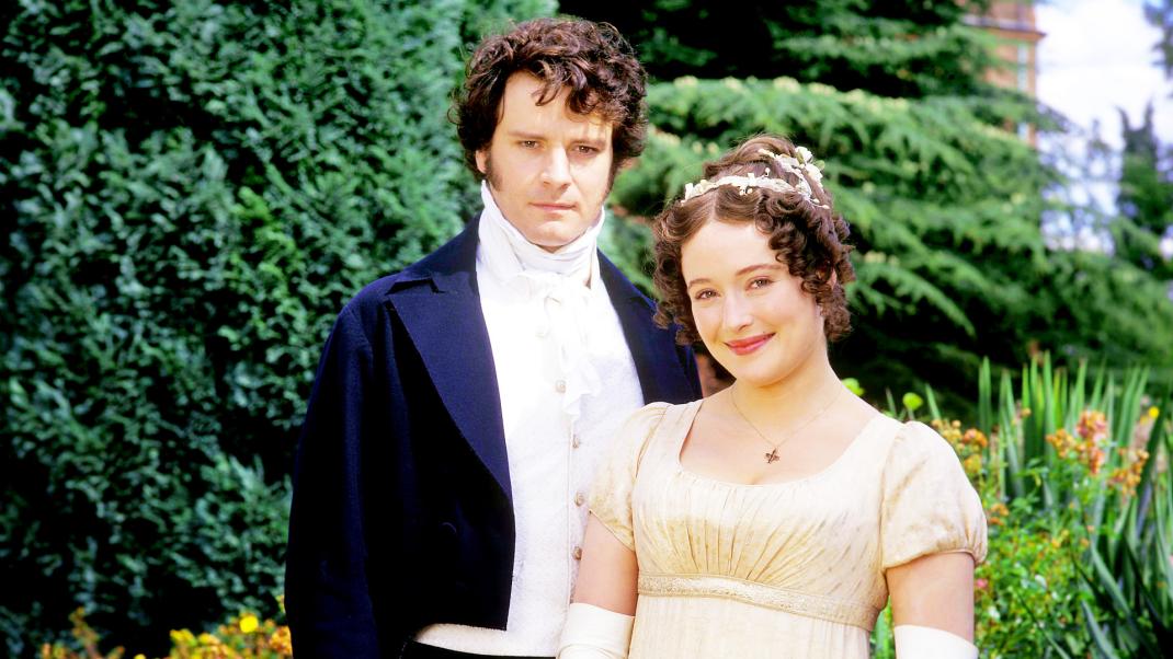 The Producers Behind 'Poldark' and 'Victoria' Will Remake 'Pride